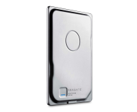 Dysk SEAGATE Seven STDZ500400 500GB USB3.0 silver - 226190 - zdjęcie 5
